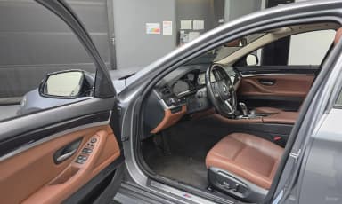 5 Series (F10)