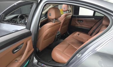 5 Series (F10)