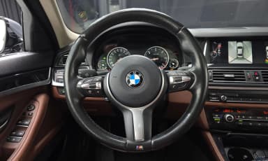 5 Series (F10)