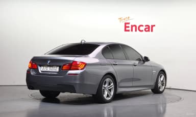 5 Series (F10)