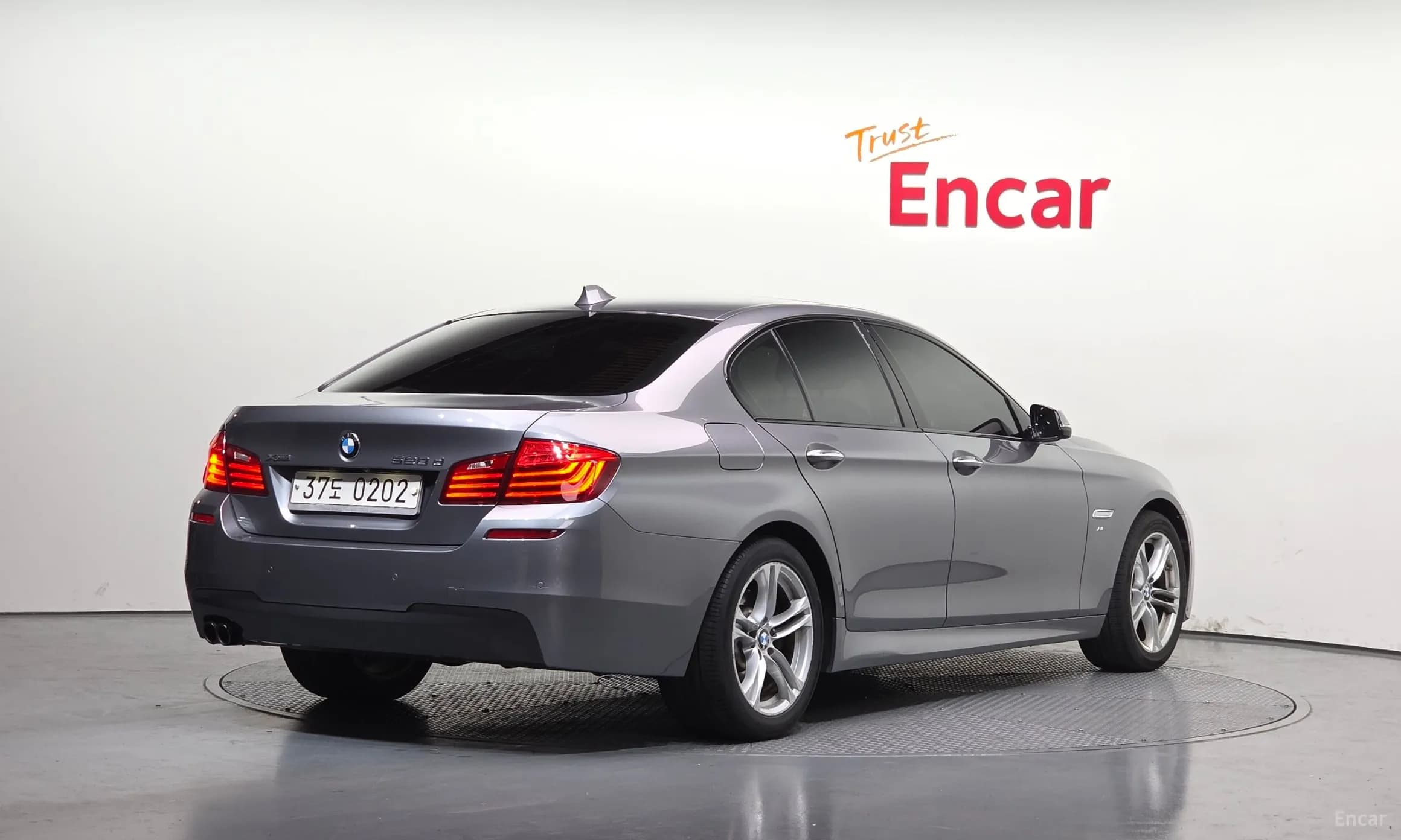 5 Series (F10)