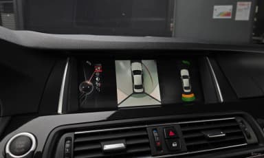 5 Series (F10)