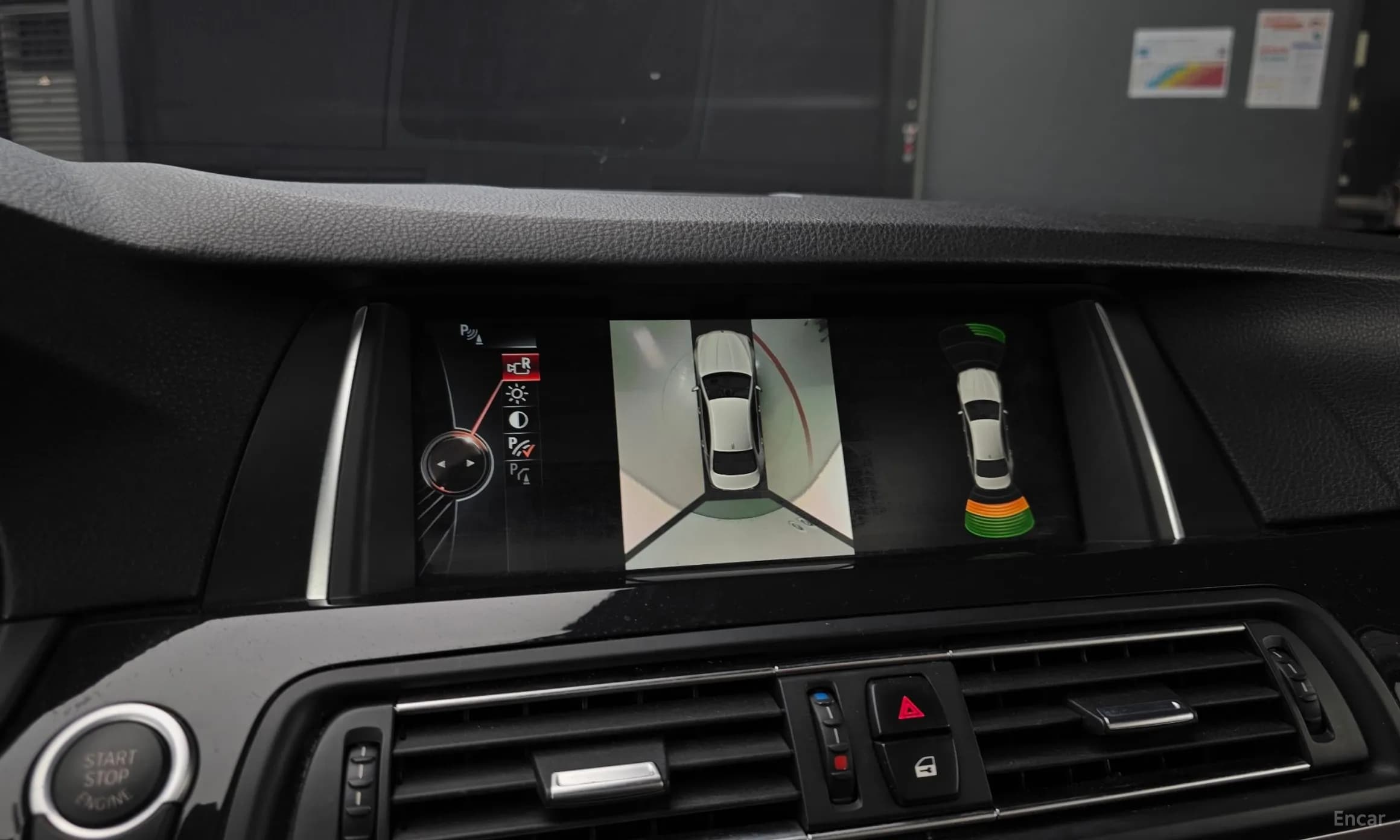 5 Series (F10)