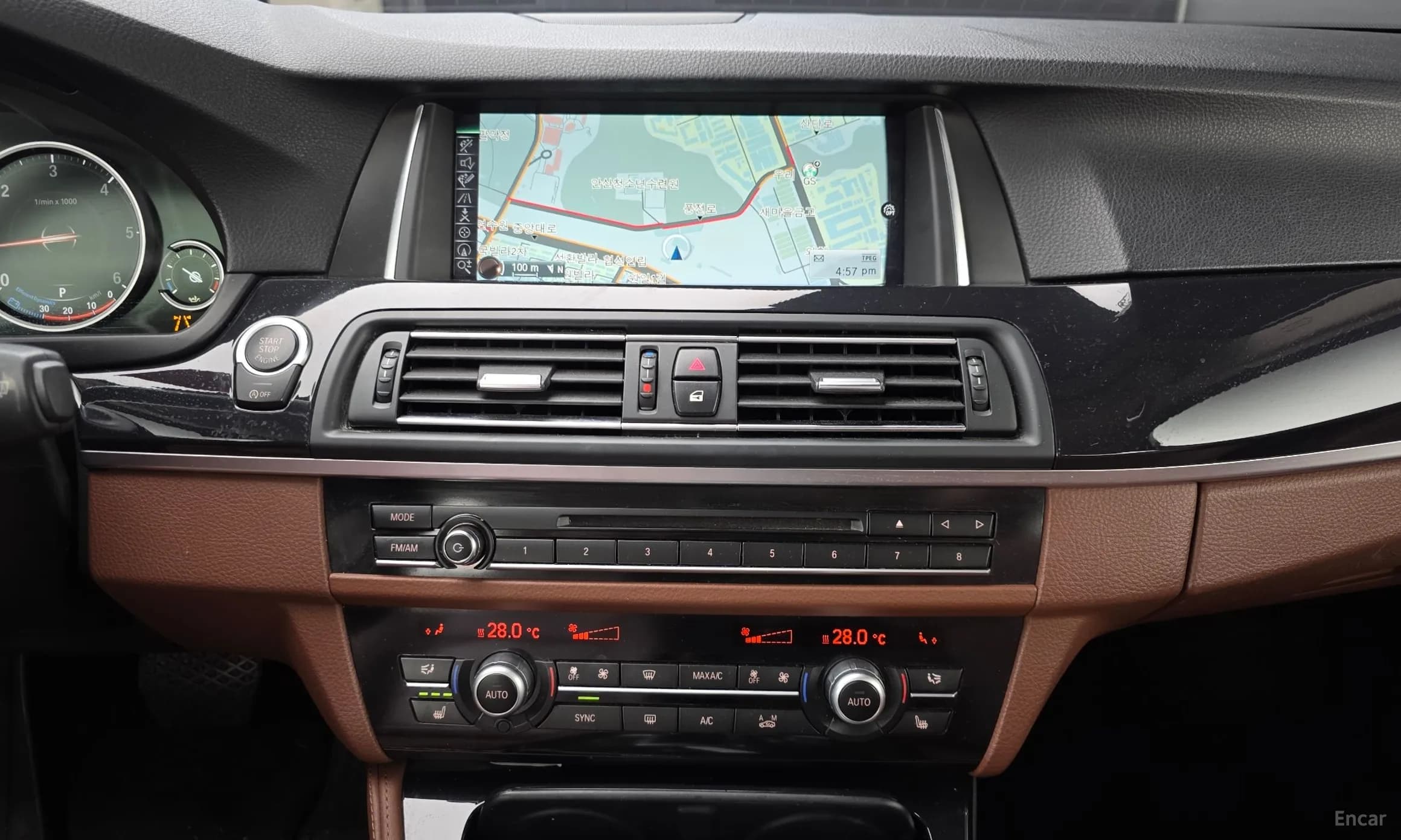 5 Series (F10)