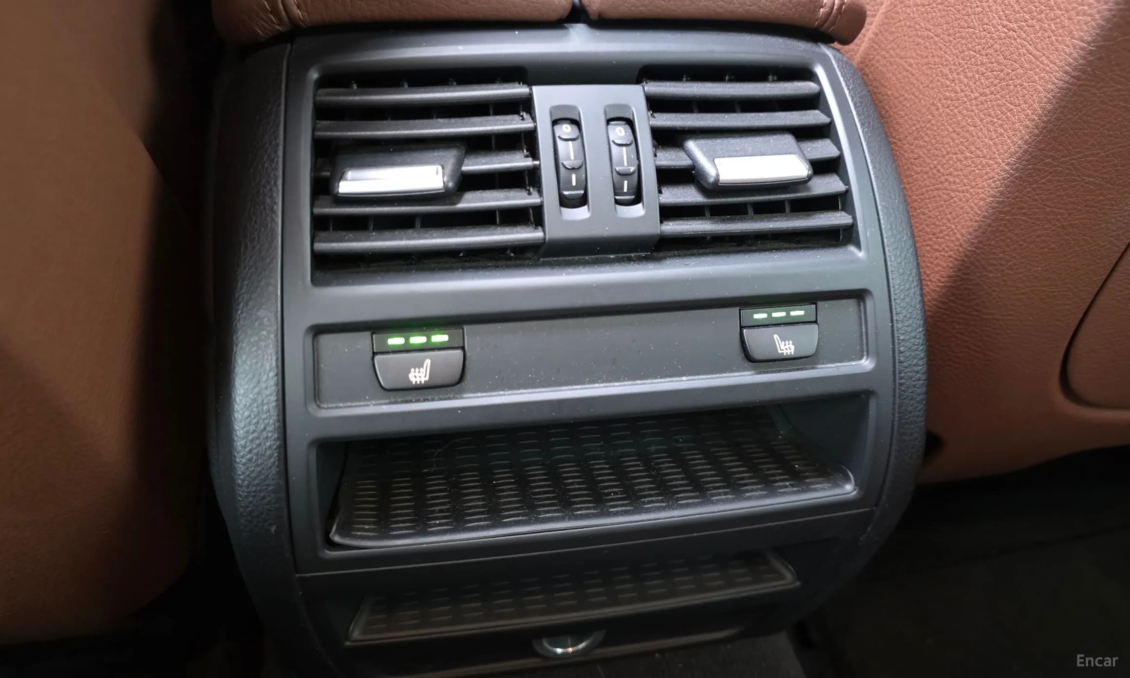 5 Series (F10)