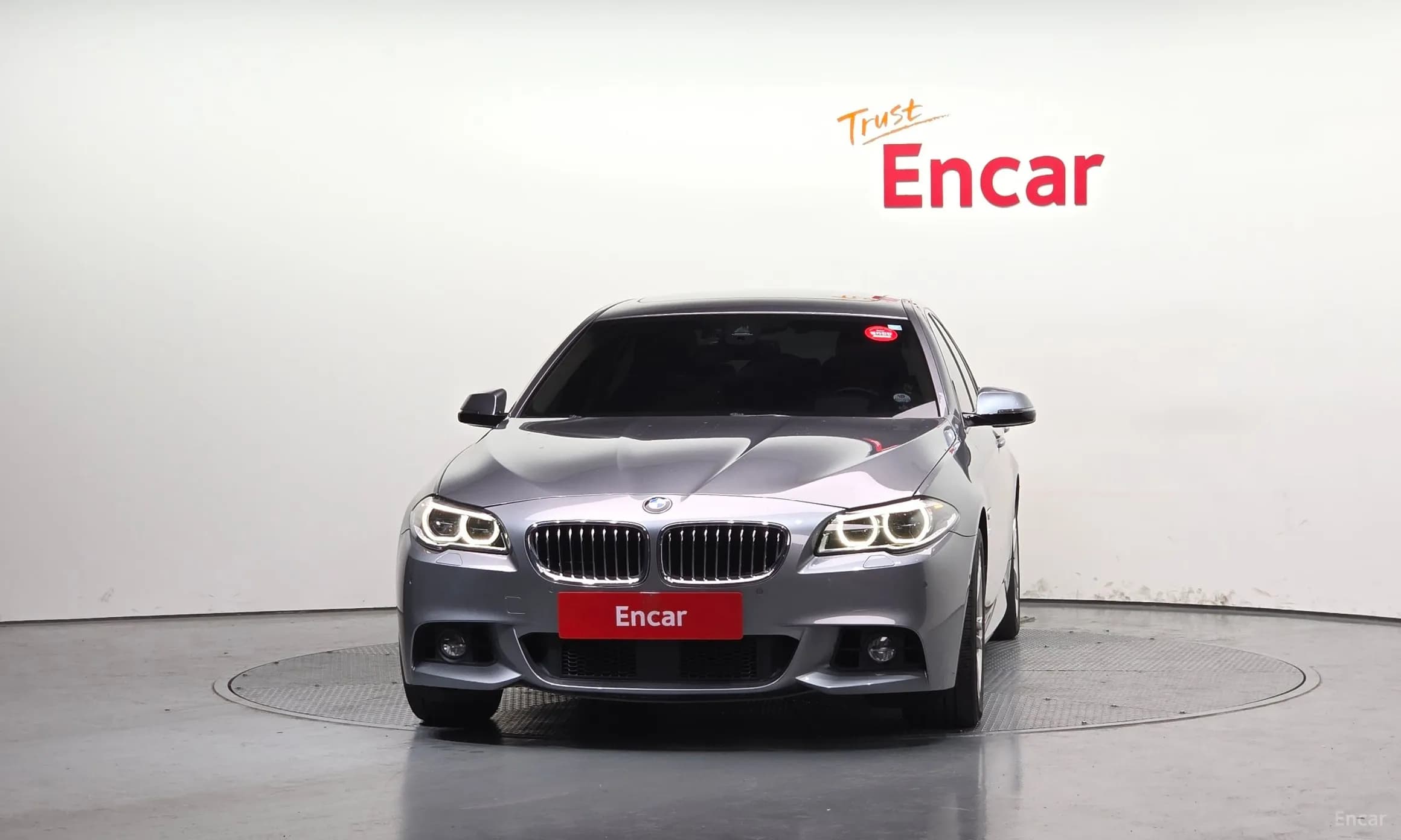 5 Series (F10)
