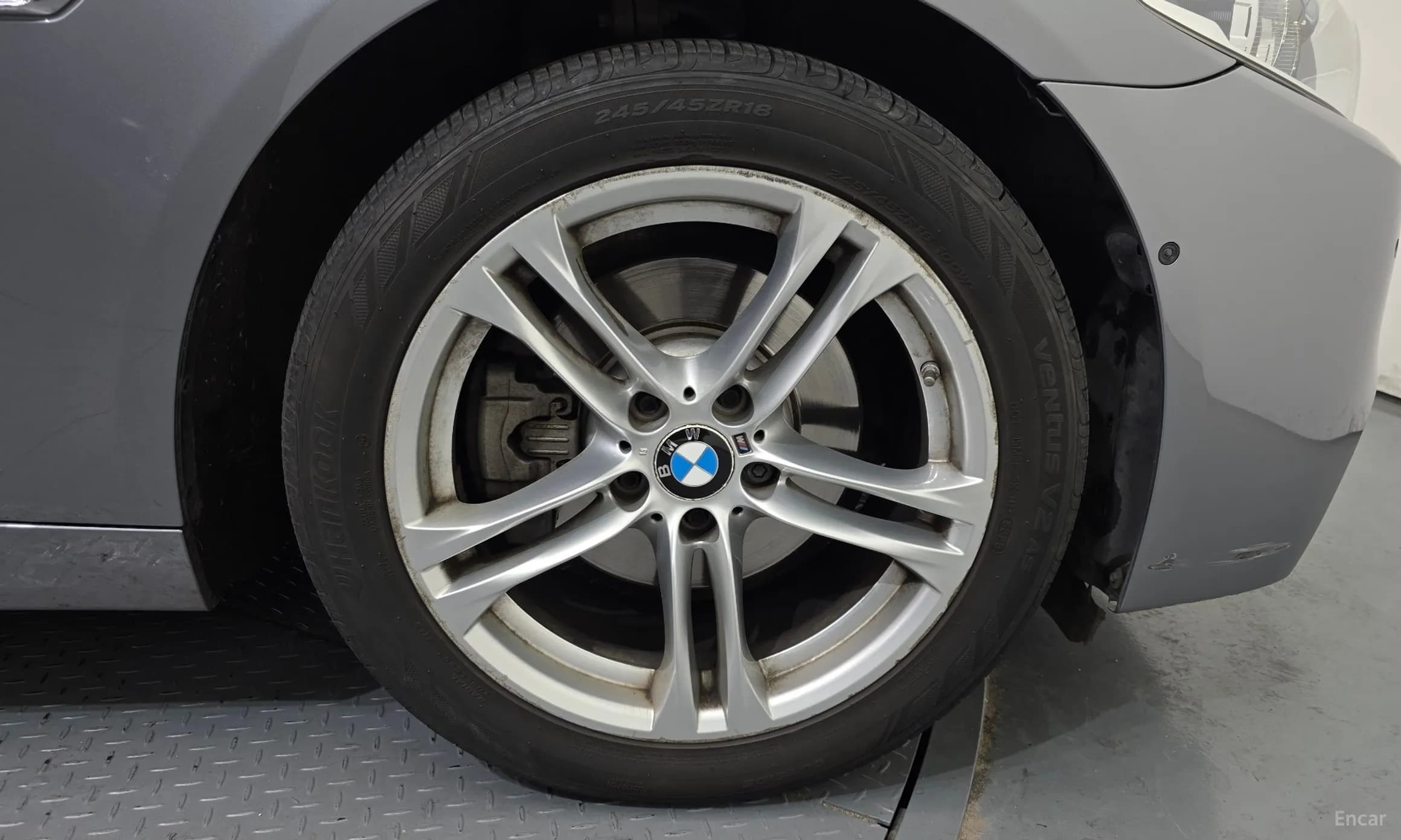 5 Series (F10)