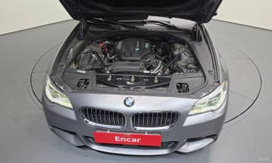 5 Series (F10)