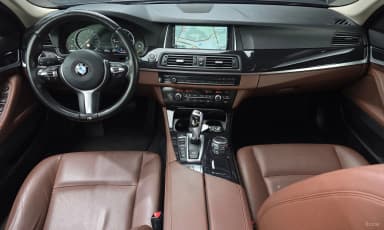 5 Series (F10)