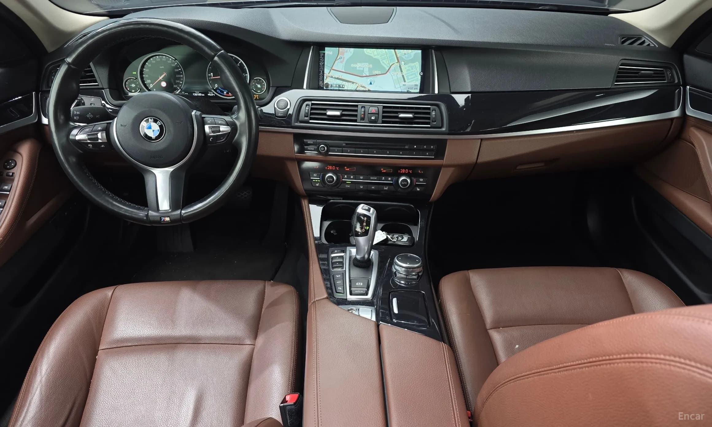 5 Series (F10)