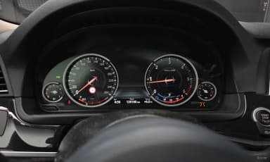 5 Series (F10)