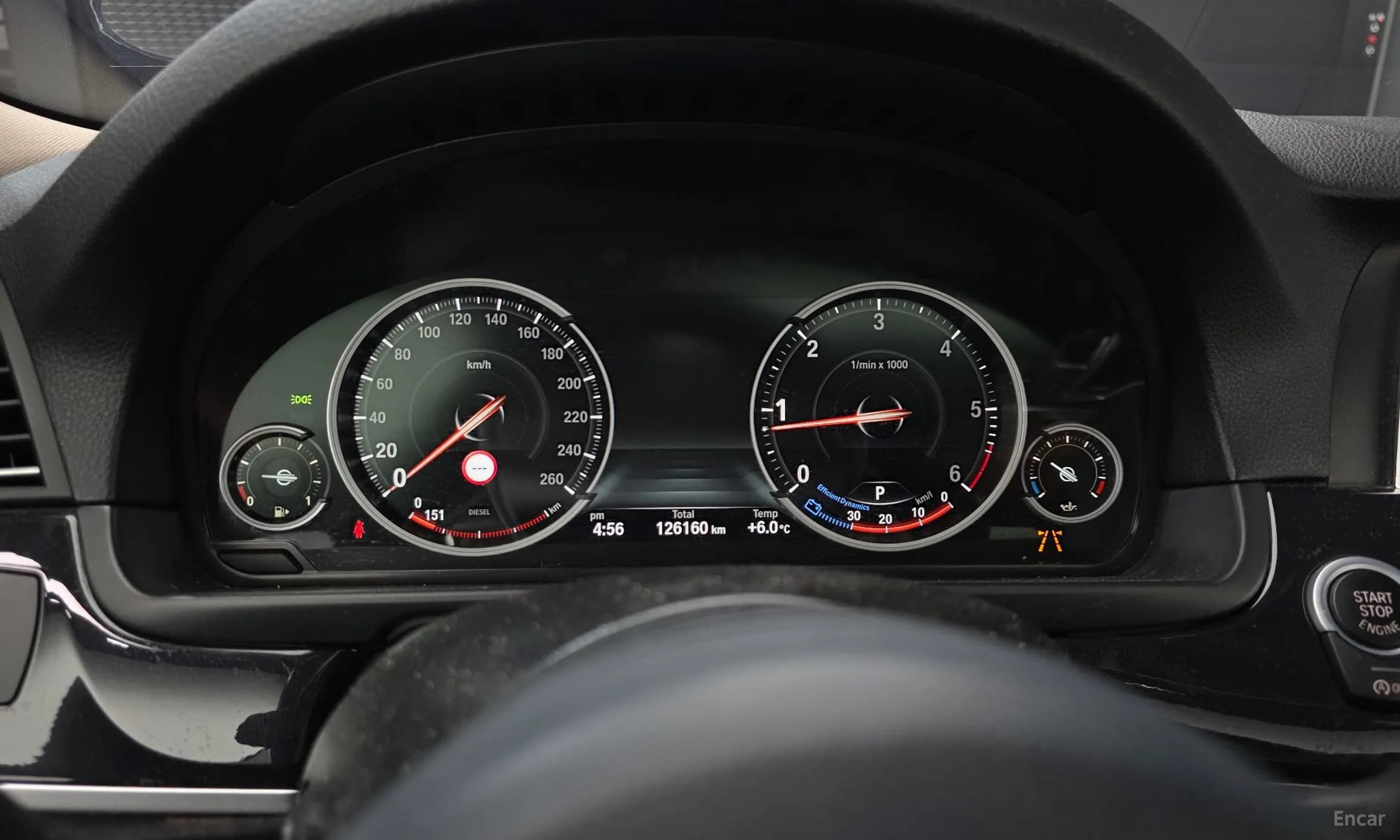 5 Series (F10)