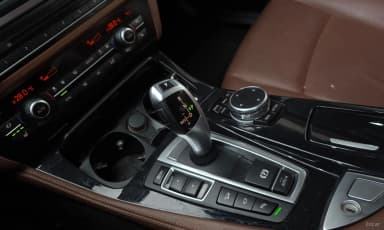 5 Series (F10)