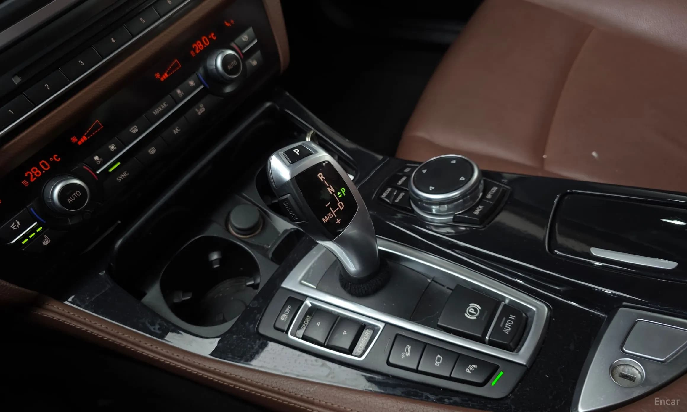 5 Series (F10)