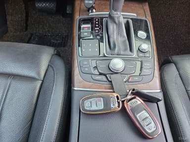 New A6