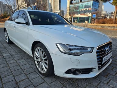 New A6
