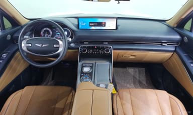 GV80