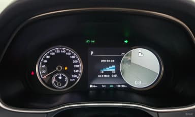 GV80