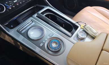 GV80