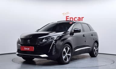 3008 2nd generation