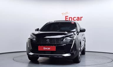 3008 2nd generation