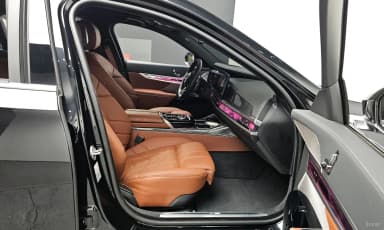 7 Series (G70)
