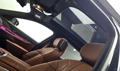 7 Series (G70)