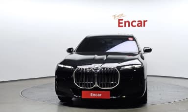 7 Series (G70)
