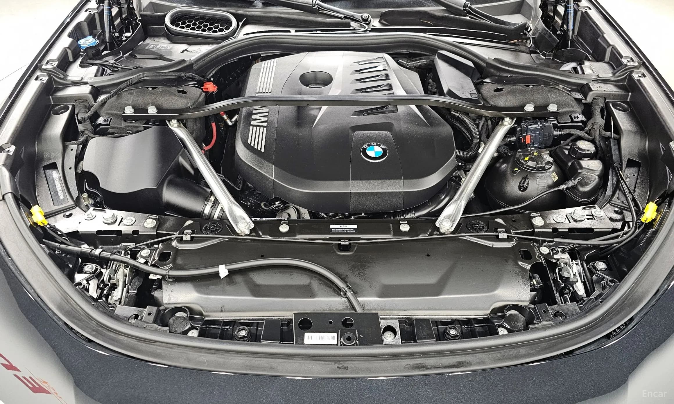 7 Series (G70)