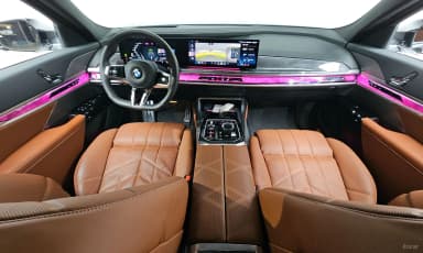 7 Series (G70)