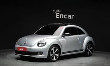 The Beetle