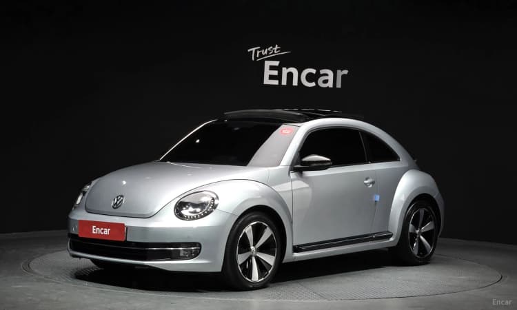 The Beetle
