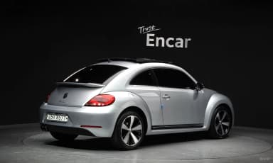 The Beetle