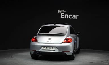 The Beetle