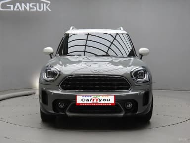 Cooper Countryman