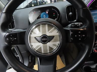 Cooper Countryman