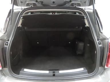 Cooper Countryman