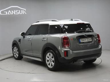 Cooper Countryman