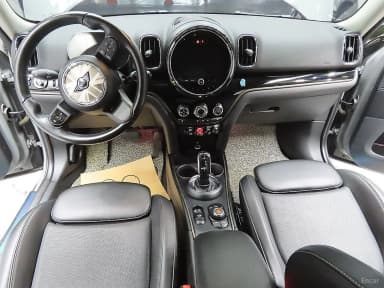 Cooper Countryman