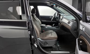 Rexton