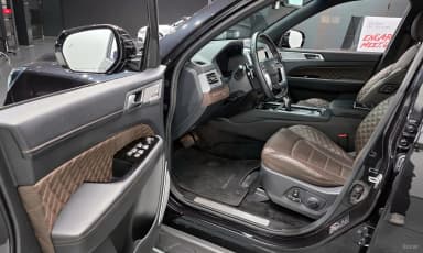 Rexton