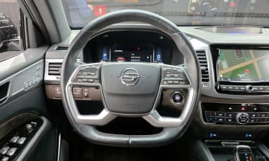 Rexton