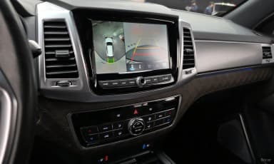 Rexton