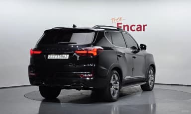 Rexton