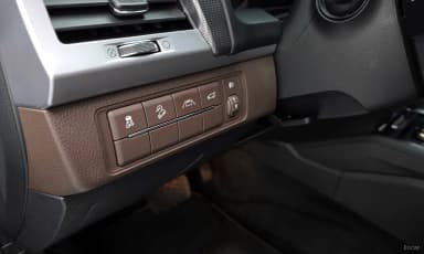 Rexton