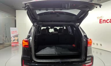 Rexton