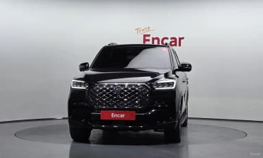 Rexton
