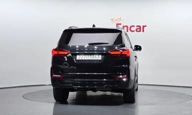 Rexton