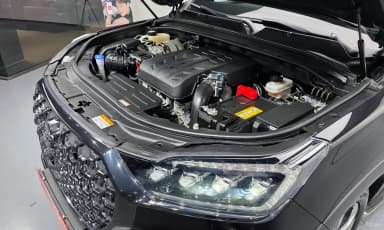 Rexton