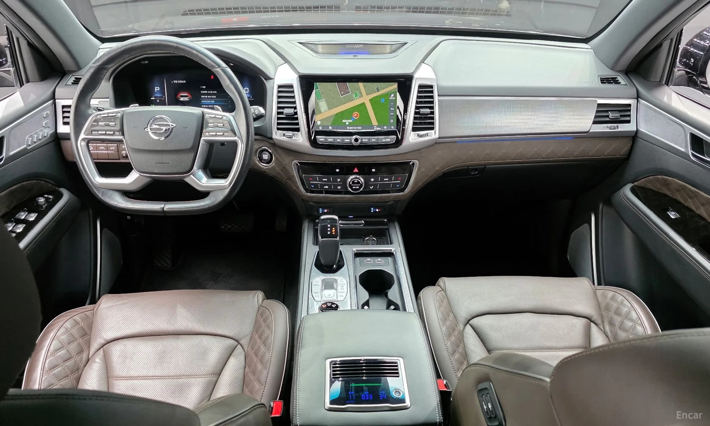 Rexton